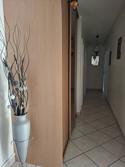 Vente appartement 3 pièces Hagondange (57300)