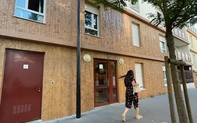 Aubervilliers (93300)