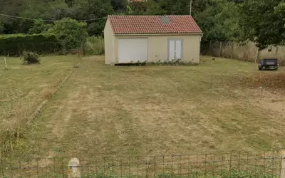 Beaulieu-Sous-La-Roche (85190)