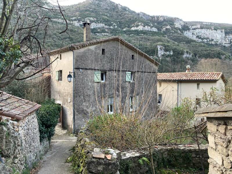 Gorniès (34190)