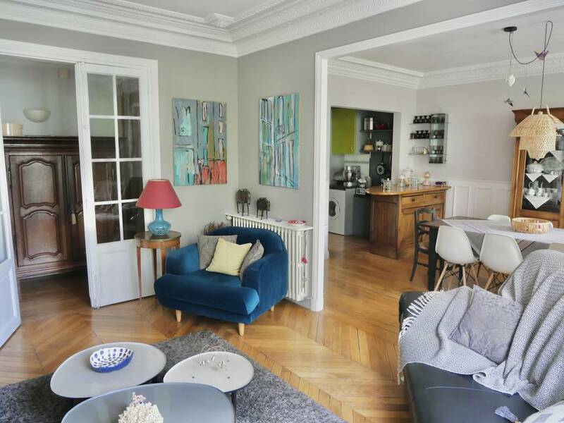 Paris 16E (75016)
