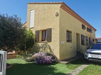 Vente maison 7 pièces Claira (66530)