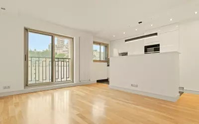 Paris 18E (75018)