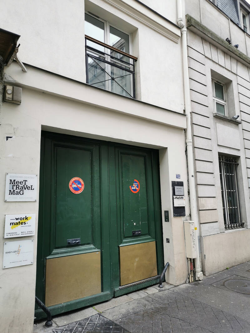 Paris 10E (75010)