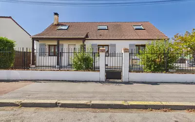 Le Blanc-Mesnil (93150)