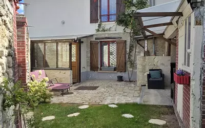 Presles (95590)