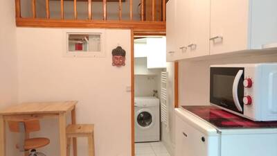Location appartement 2 pièces Marseille 8e