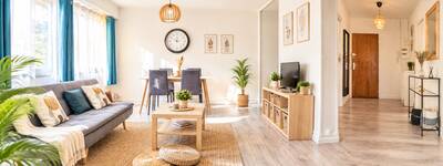 Location appartement 2 pièces Amiens (80)