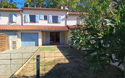 Saint-Sulpice-Sur-Lèze (31410)