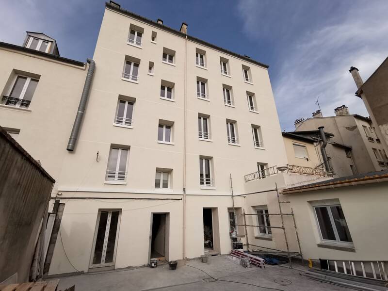 Aubervilliers (93300)