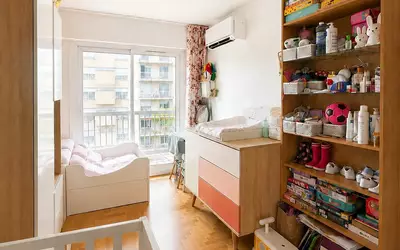 Paris 15E (75015)