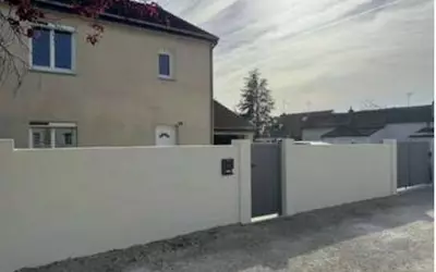 Fleury-Les-Aubrais (45400)