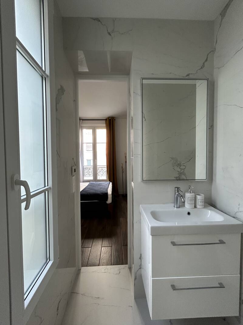 Paris 16E (75016)