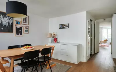 Paris 10E (75010)