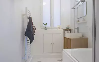 Paris 20E (75020)