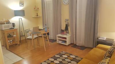 Location appartement studio Serris (77700)