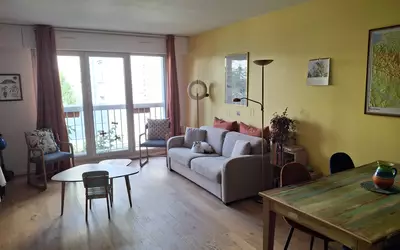 Paris 14E (75014)