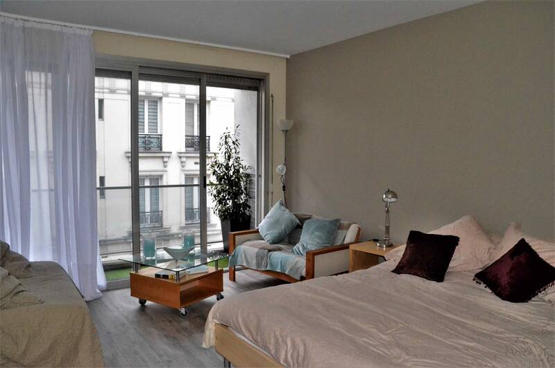 Paris 17E (75017)