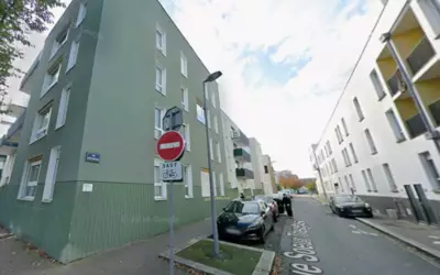 Rouen (76000)