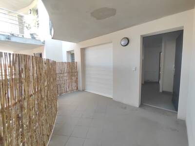 Vente appartement 2 pièces Agde (34300)
