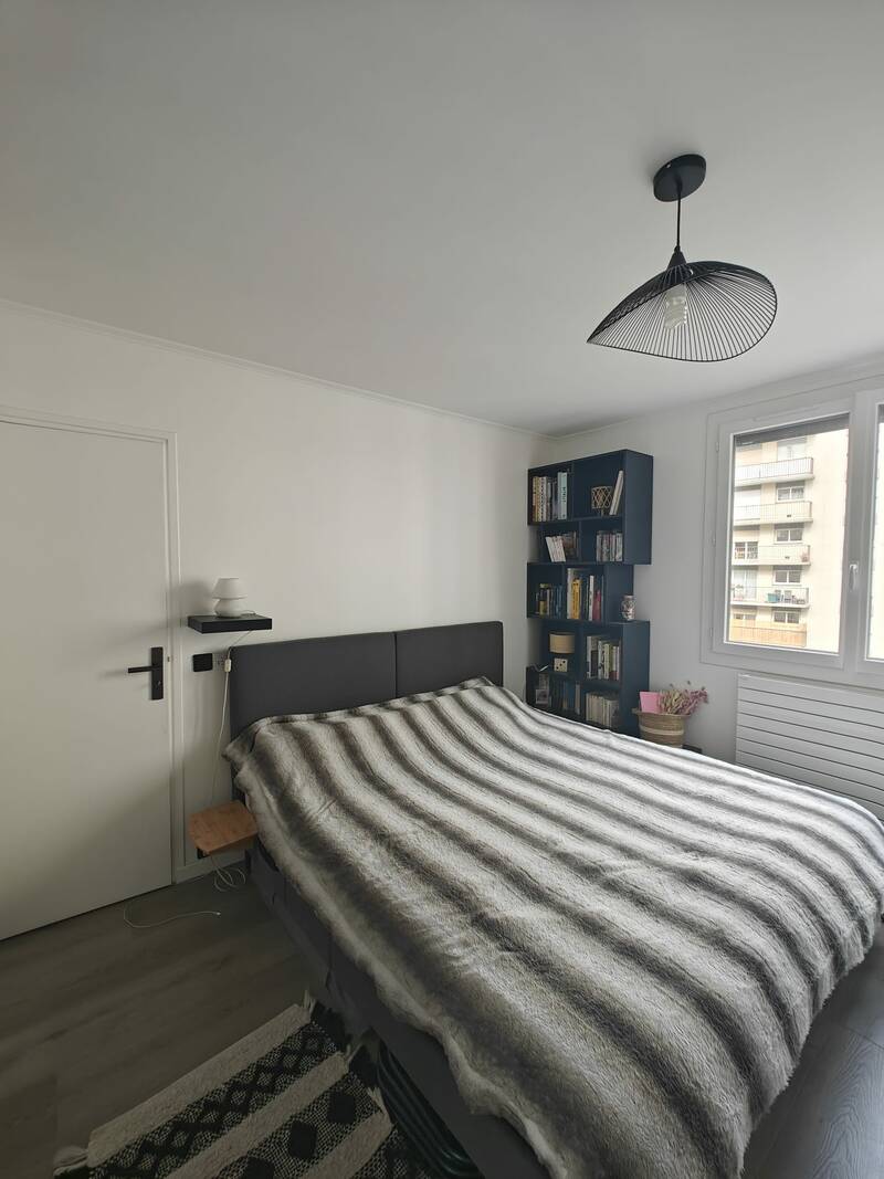 Paris 15E (75015)