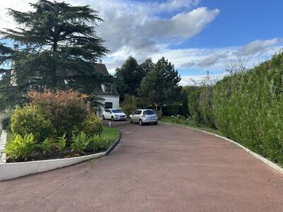 Vente maison 6 pièces Liverdy-en-Brie (77220)