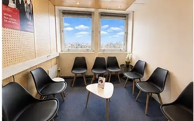 Paris 20E (75020)