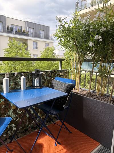 Vente appartement 2 pièces Châtenay-Malabry (92290)