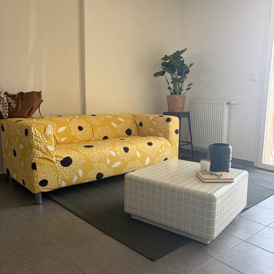 Vente appartement 3 pièces Colomiers (31770)