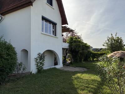 Vente maison 7 pièces Mâcon (71000)