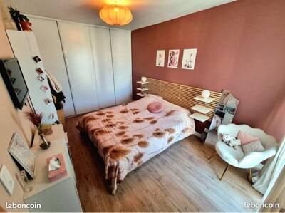 Vente appartement 2 pièces Sarcelles (95200)