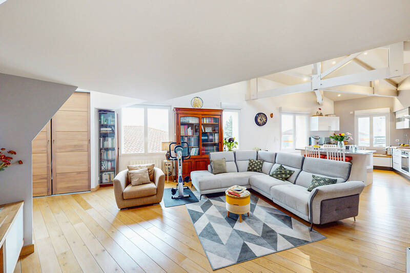 Magnifique Appartement