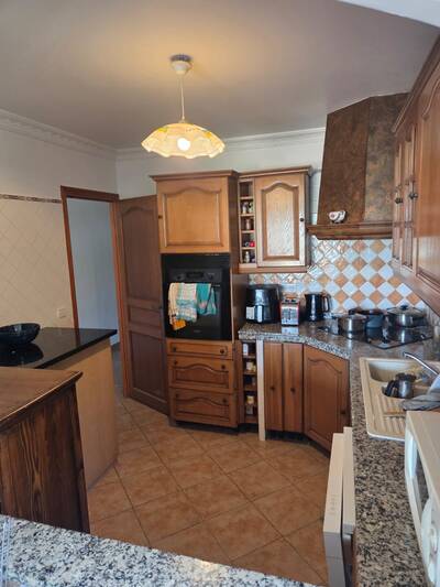 Vente maison 7 pièces Vallauris (06220)