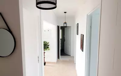 -Colocation - Quartier L'amande