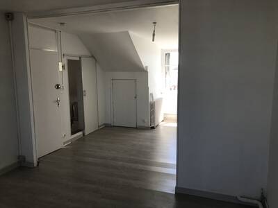 Location appartement studio Tours (37)
