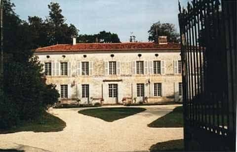 Saint-Germain-De-Marencennes (17700)