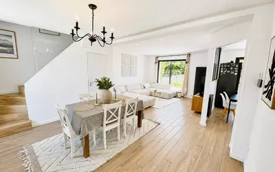 Précy-Sur-Oise (60460)