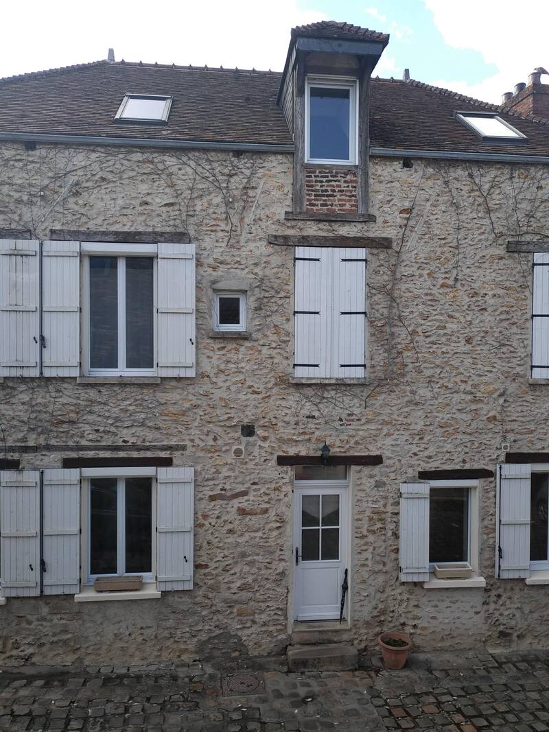 Dourdan (91410)