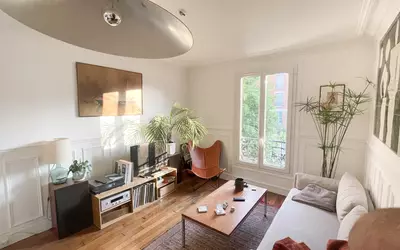 Paris 20E (75020)