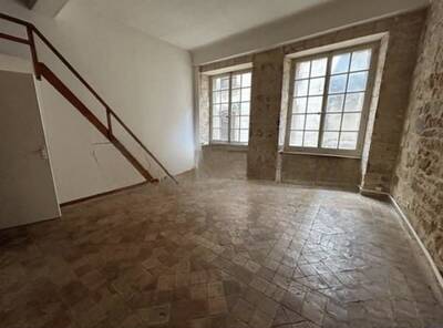 Location appartement studio Bagnols-sur-Cèze (30200)
