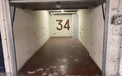 Paris 16E (75116)