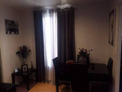 Location appartement 2 pièces Choisy-le-Roi (94600)