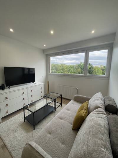 Vente appartement studio Poissy (78300)
