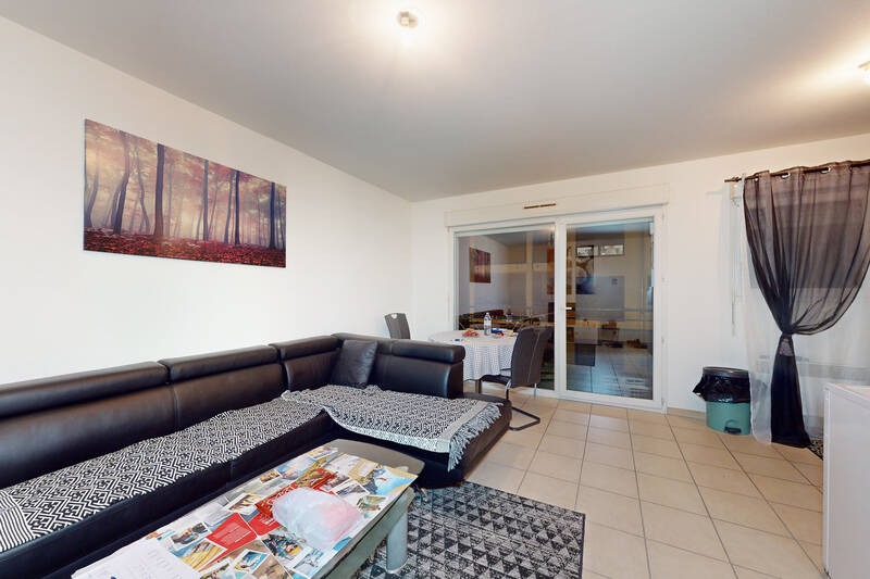 Vente Appartement 40M2 Thonon-Les-Bains