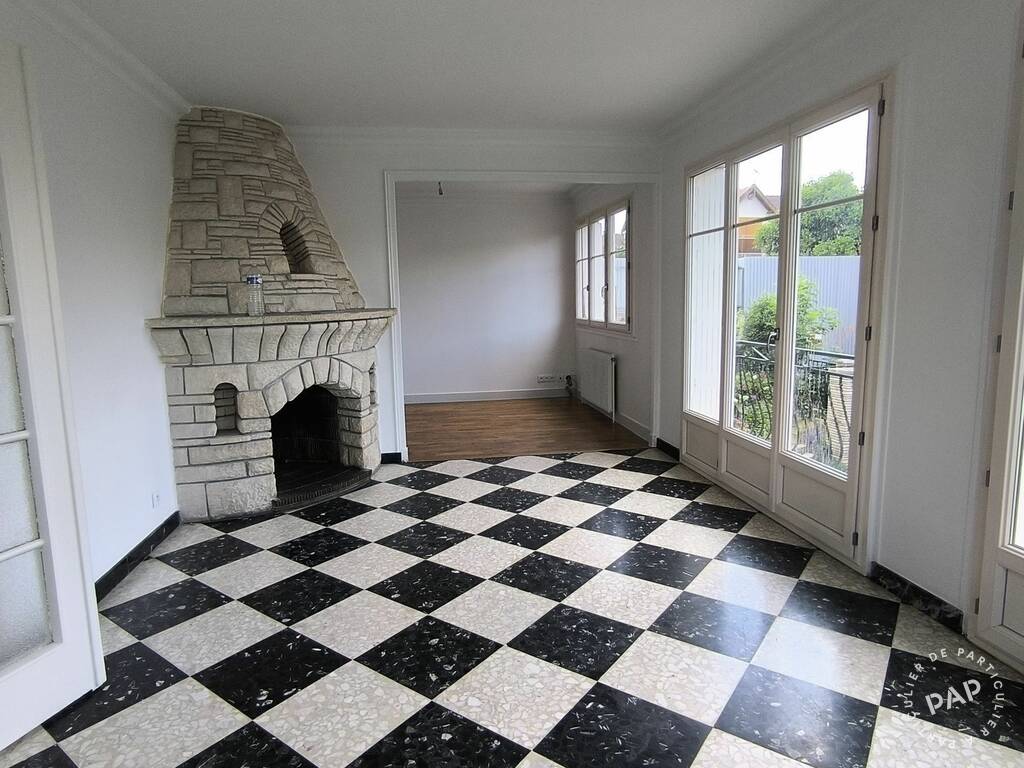Location immobilier 1.790 € Vitry-Sur-Seine (94400)