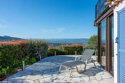 Vente maison 5 pièces Roquebrune-sur-Argens (83)