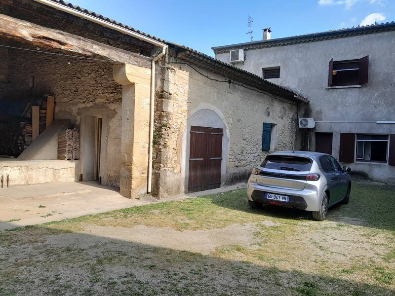 Uchaud (30620)