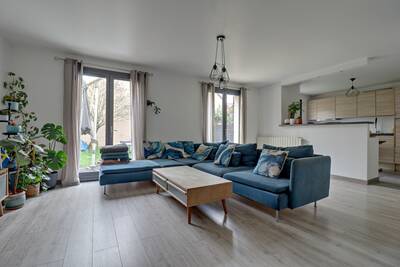 Vente maison 5 pièces Verneuil-sur-Seine (78480)