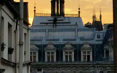 Paris 10E (75010)