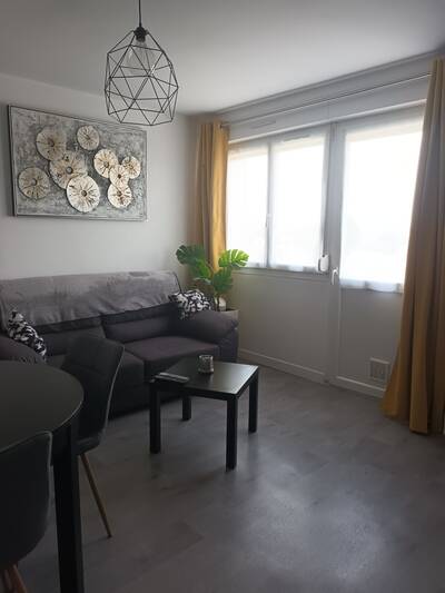Vente appartement 4 pièces Lens (62300)